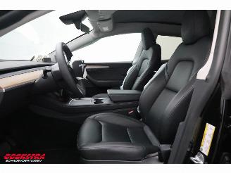 Tesla Model Y RWD 58 kWh Pano LED ACC Leder SHZ LRHZ picture 20