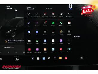 Tesla Model Y RWD 58 kWh Pano LED ACC Leder SHZ LRHZ picture 28