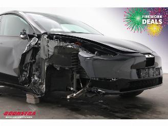 Tesla Model Y RWD 58 kWh Pano LED ACC Leder SHZ LRHZ picture 9