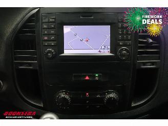 Mercedes Vito 110 CDI Lang DoKa 5-Pers. Navi Airco AHK picture 20