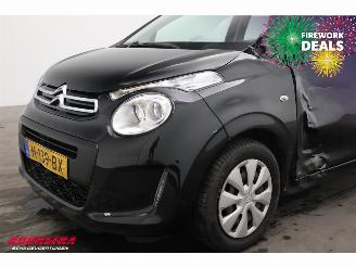 Citroën C1 1.0 VTi Feel Airco Bluetooth picture 5