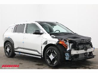 Kia EV3 GT-Line 81.4 kWh ACC H/K Schuifdak LRHZ Camera AHK picture 2