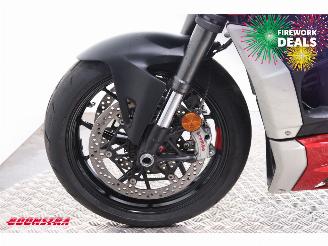Ducati Streetfighter V4 LED ABS Lap Timer Heizgriffe picture 9