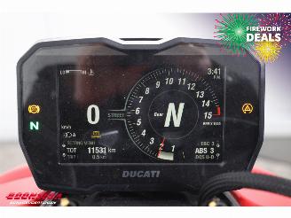 Ducati Streetfighter V4 LED ABS Lap Timer Heizgriffe picture 15