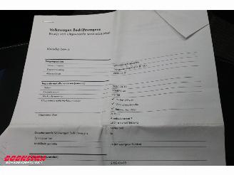 Volkswagen Transporter T6.1 2.0 TDI 200 PK DSG Bulli DoKa LED ACC Virtual Navi Camera AHK picture 16