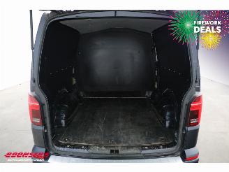 Volkswagen Transporter T6.1 2.0 TDI 200 PK DSG Bulli DoKa LED ACC Virtual Navi Camera AHK picture 5