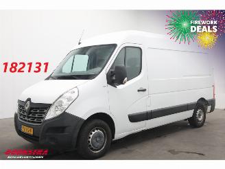 Gebrauchtwagen Van Renault Master 2.3 dCi L2-H2 Navi Airco Cruise PDC AHK 172.487 km! 2015/1