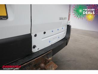 Renault Master 2.3 dCi L2-H2 DoKa 6-Pers. Airco Cruise AHK picture 9