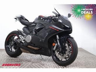 Ducati  Panigale V2 ABS LED Lap Timer picture 2