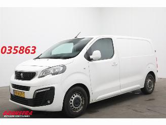 Käytettyjen commercial vehicles Peugeot Expert 1.6 BlueHDI 95 Pro Airco Cruise PDC Nieuwe APK! 2016/7