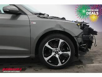 Audi A1 Sportback 25 TFSI S edition LED ACC Virtual PDC picture 5