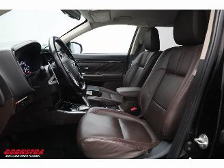 Mitsubishi Outlander 2.0 PHEV instyle Leder 360° LRHZ Camera AHK picture 17