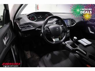 Peugeot 308 SW 1.6 BlueHDI Active Pano Navi Clima Cruise PDC picture 20