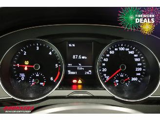 Volkswagen Passat Variant 1.6 TDI Comfortline Clima Cruise SHZ PDC AHK picture 16