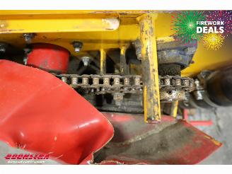   KBG 1500 Uien Loofklapper BY 2022 picture 11