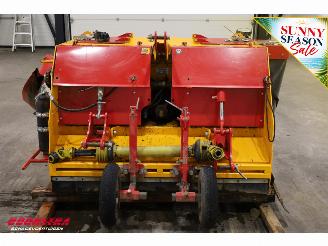   KBG 1500 Uien Loofklapper BY 2022 picture 5