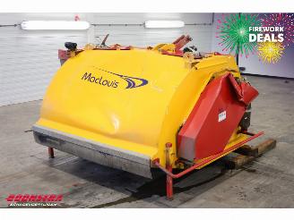   KBG 1500 Uien Loofklapper BY 2022 picture 3