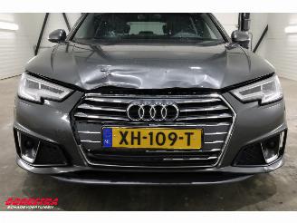 Audi A4 Avant 40 TFSI Sport S-Line LED Navi Clima Cruise SHZ PDC picture 7