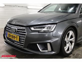 Audi A4 Avant 40 TFSI Sport S-Line LED Navi Clima Cruise SHZ PDC picture 8