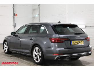 Audi A4 Avant 40 TFSI Sport S-Line LED Navi Clima Cruise SHZ PDC picture 4