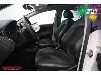 Seat Ibiza 1.2 TSI Style Pano Navi Clima Cruise SHZ PDC picture 17