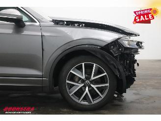 Volkswagen Touareg 3.0 TDI Aut. 4WD Elegance Pano LED ACC Leder Memory Massage Ventilatie AHK picture 5