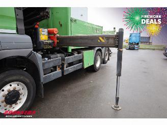 MAN TGS 28.440 Kipper Palfinger PK 14001 EH 6X2 Euro 6 picture 25