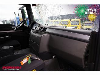 MAN TGS 28.440 Kipper Palfinger PK 14001 EH 6X2 Euro 6 picture 33