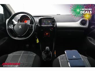 Peugeot 108 1.0 e-VTi Allure Bluetooth Clima Cruise Camera 83.534 km! picture 13