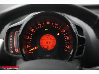 Peugeot 108 1.0 e-VTi Allure Bluetooth Clima Cruise Camera 83.534 km! picture 18