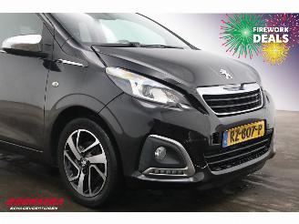 Peugeot 108 1.0 e-VTi Allure Bluetooth Clima Cruise Camera 83.534 km! picture 5