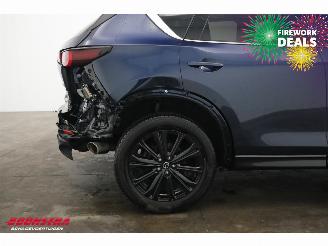 Mazda CX-5 2.0 e-SkyActiv-G M Hybrid 165 Homura LED ACC HUD Memory 360° Bose picture 9