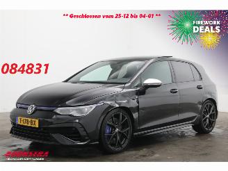Auto incidentate Volkswagen Golf 2.0 TSI R 4Motion Pano LED ACC H/K Camera 108.855 km! 2021/2