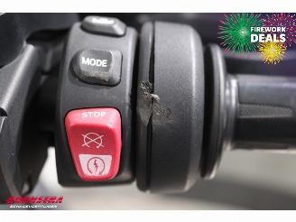 BMW R 1250 GS R 1250 GS Exclusive Akrapovic 3X Koffer 3X Pakket Cruise Heizgriffe picture 20