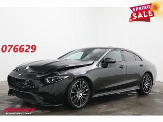 Auto incidentate Mercedes CLS 400 d 4MATIC AMG Schuifdak Memory Ventilatie Burmester Camera 2020/5