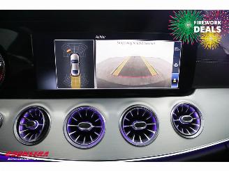 Mercedes CLS 400 d 4MATIC AMG Schuifdak Memory Ventilatie Burmester Camera picture 29