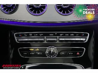 Mercedes CLS 400 d 4MATIC AMG Schuifdak Memory Ventilatie Burmester Camera picture 30