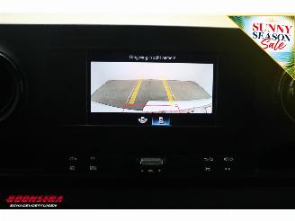 Mercedes Sprinter 315 CDI 9G-Tronic L2-H1 Kuhler Carrier Leder Navi Airco Cruise Camera picture 30