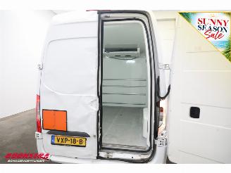 Mercedes Sprinter 315 CDI 9G-Tronic L2-H1 Kuhler Carrier Leder Navi Airco Cruise Camera picture 15