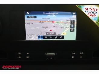 Mercedes Sprinter 315 CDI 9G-Tronic L2-H1 Kuhler Carrier Leder Navi Airco Cruise Camera picture 28