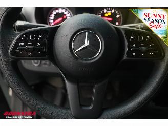 Mercedes Sprinter 315 CDI 9G-Tronic L2-H1 Kuhler Carrier Leder Navi Airco Cruise Camera picture 23