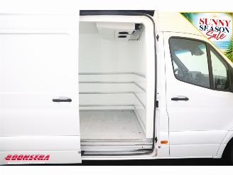 Mercedes Sprinter 315 CDI 9G-Tronic L2-H1 Kuhler Carrier Leder Navi Airco Cruise Camera picture 17