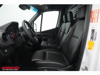 Mercedes Sprinter 315 CDI 9G-Tronic L2-H1 Kuhler Carrier Leder Navi Airco Cruise Camera picture 21