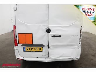 Mercedes Sprinter 315 CDI 9G-Tronic L2-H1 Kuhler Carrier Leder Navi Airco Cruise Camera picture 11
