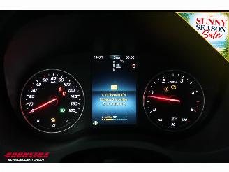 Mercedes Sprinter 315 CDI 9G-Tronic L2-H1 Kuhler Carrier Leder Navi Airco Cruise Camera picture 24