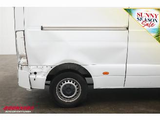 Mercedes Sprinter 315 CDI 9G-Tronic L2-H1 Kuhler Carrier Leder Navi Airco Cruise Camera picture 14
