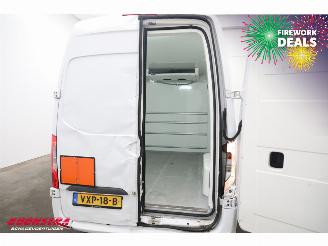 Mercedes Sprinter 315 CDI 9G-Tronic L2-H1 Kuhler Carrier Leder Navi Airco Cruise Camera picture 15