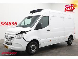 Avarii auto utilitare Mercedes Sprinter 315 CDI 9G-Tronic L2-H1 Kuhler Carrier Leder Navi Airco Cruise Camera 2023/8