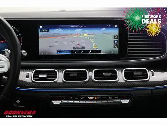 Mercedes GLE 53 AMG 4MATIC+ Pano LED ACC Burmester Memory Ventilatie 360° AHK picture 12