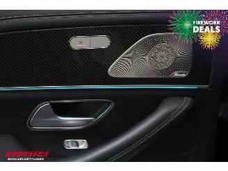 Mercedes GLE 53 AMG 4MATIC+ Pano LED ACC Burmester Memory Ventilatie 360° AHK picture 31